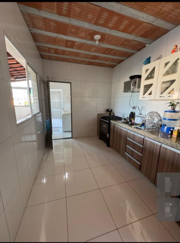 Casa, Novo Horizonte, 2 Quartos, 5 Vagas