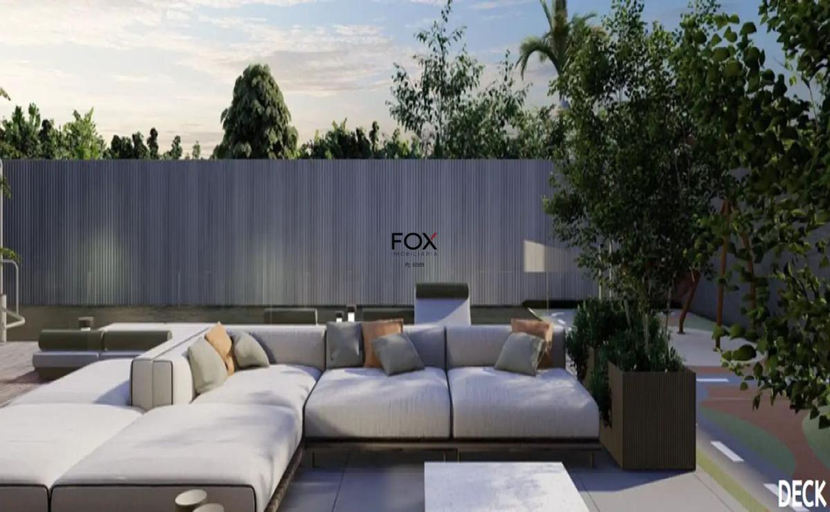 Apartamento, Cruzeiro, 3 Quartos, 2 Vagas, 1 Suíte