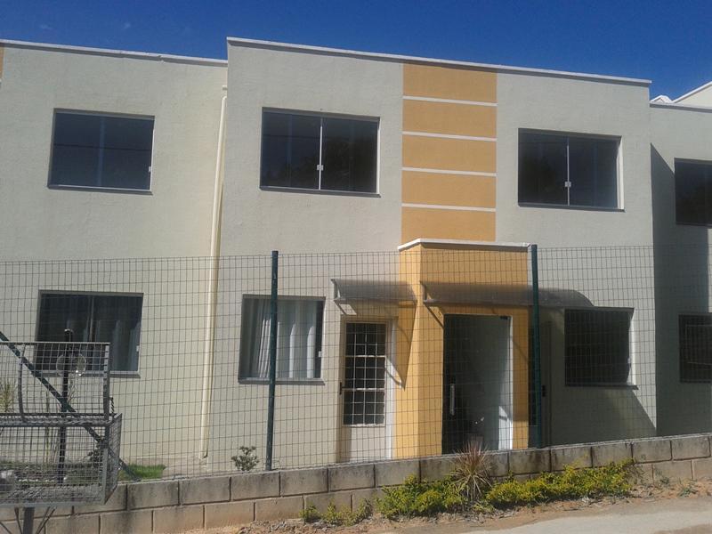 Apartamento, Tropeiros, 2 Quartos, 1 Vaga