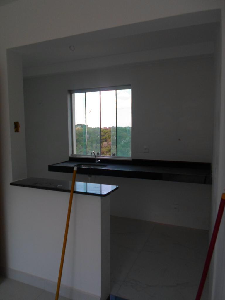 Apartamento, Cabral, 3 Quartos, 2 Vagas, 1 Suíte