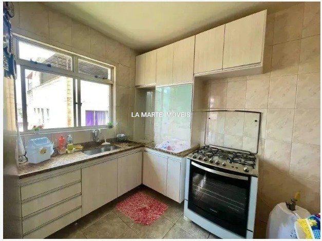 Apartamento, Santa Cruz Industrial, 3 Quartos, 2 Vagas, 1 Suíte