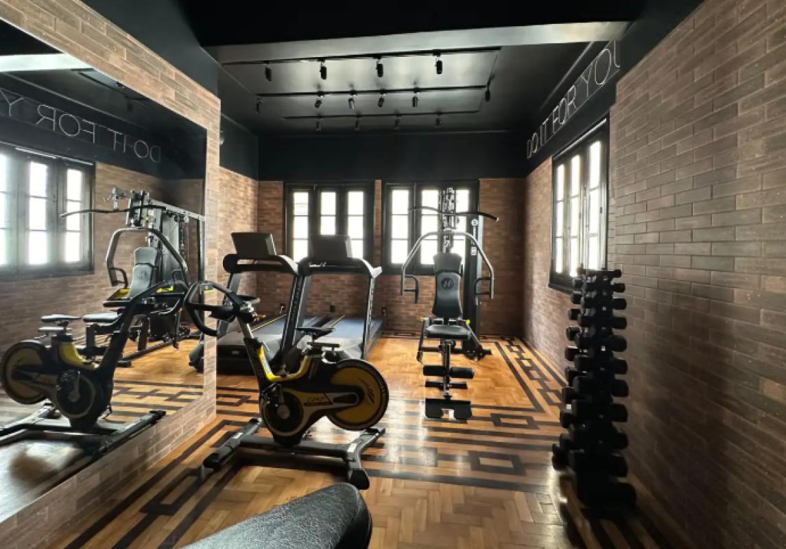 Apartamento, Lourdes, 3 Quartos, 2 Vagas, 1 Suíte