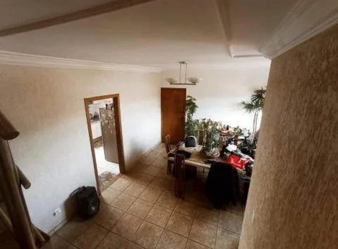 Cobertura, Jardim América, 4 Quartos, 2 Vagas, 2 Suítes