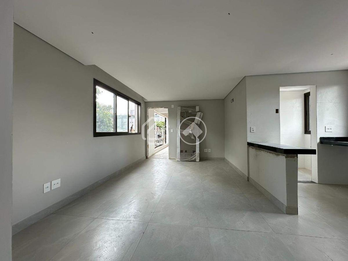 Apartamento, Jardim América, 2 Quartos, 2 Vagas, 1 Suíte