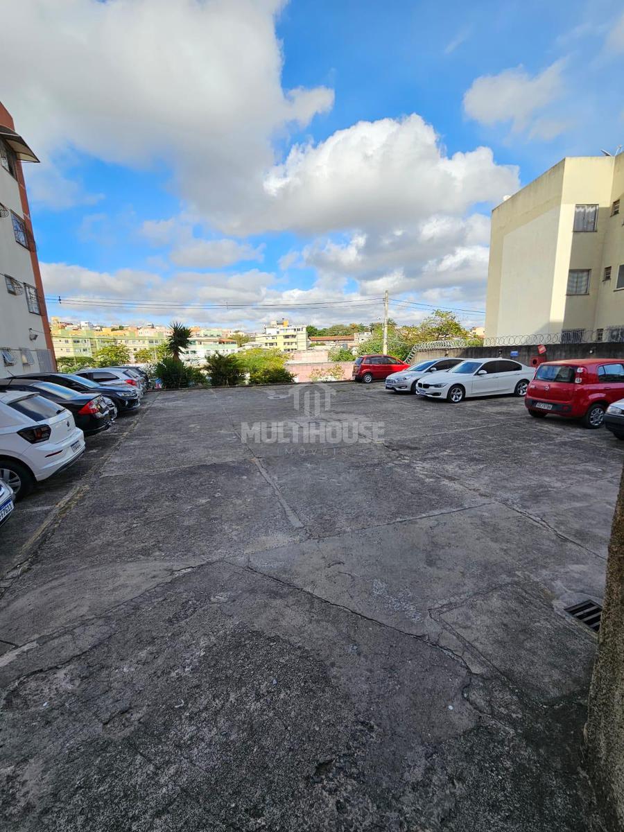 Apartamento, Heliópolis, 2 Quartos, 1 Vaga
