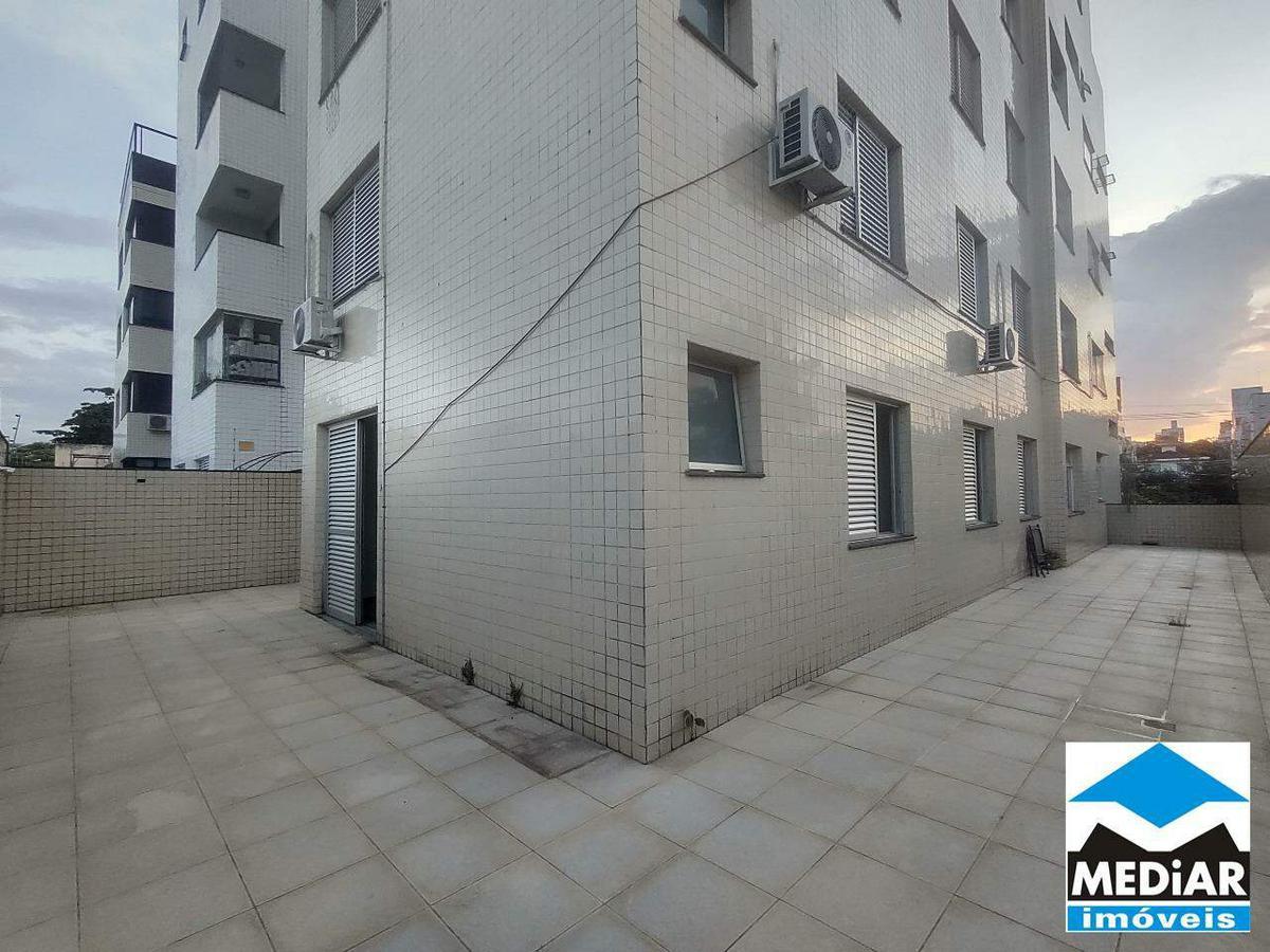 Apartamento, São José, 4 Quartos, 2 Vagas, 2 Suítes