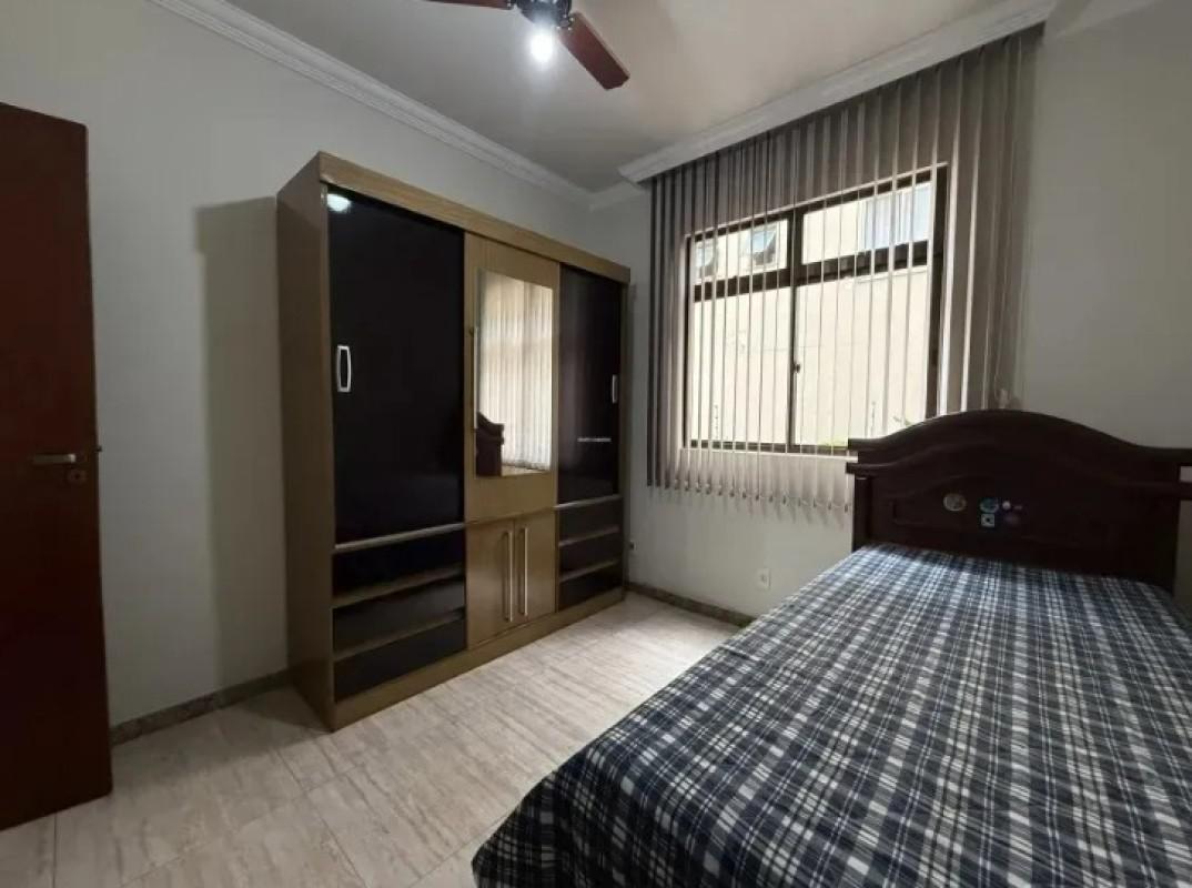 Apartamento, Castelo, 4 Quartos, 3 Vagas, 1 Suíte