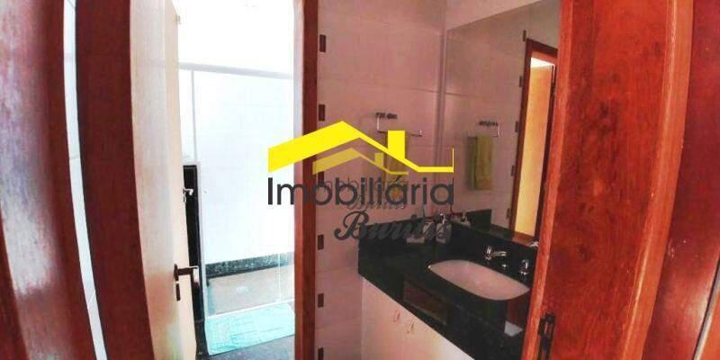 Casa, Água Limpa, 4 Quartos, 2 Vagas, 1 Suíte