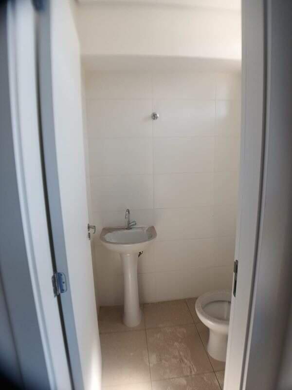 Sala, Milionários, 0 Quarto, 0 Vaga