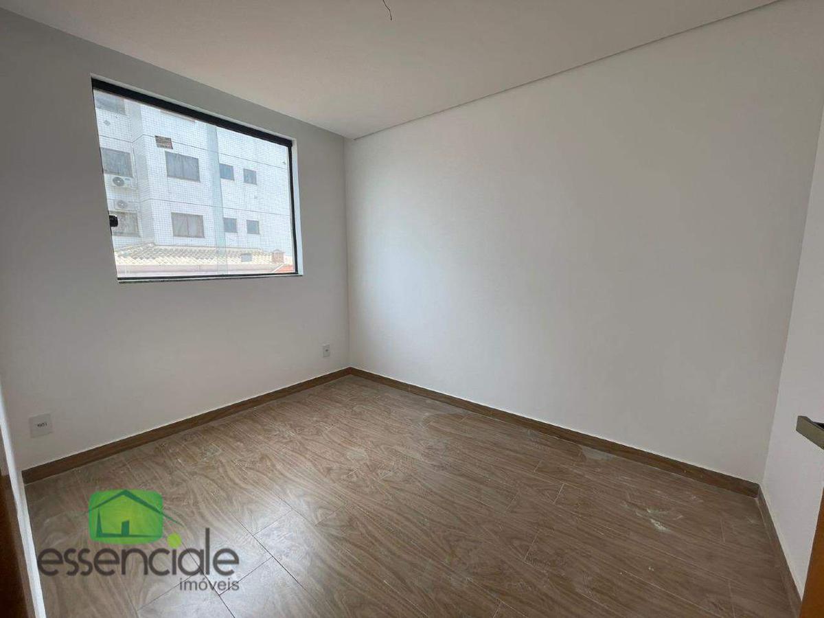 Apartamento, Inconfidentes, 3 Quartos, 2 Vagas, 1 Suíte