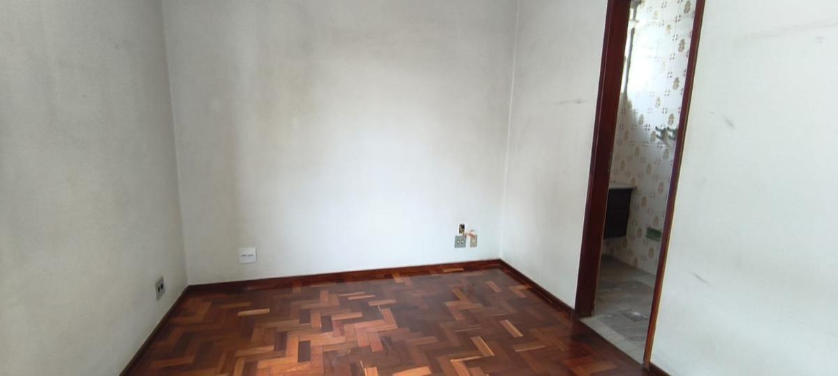 Apartamento, Cidade Nova, 3 Quartos, 2 Vagas, 1 Suíte