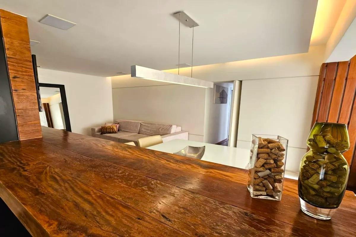 Apartamento, Gutierrez, 3 Quartos, 2 Vagas, 1 Suíte