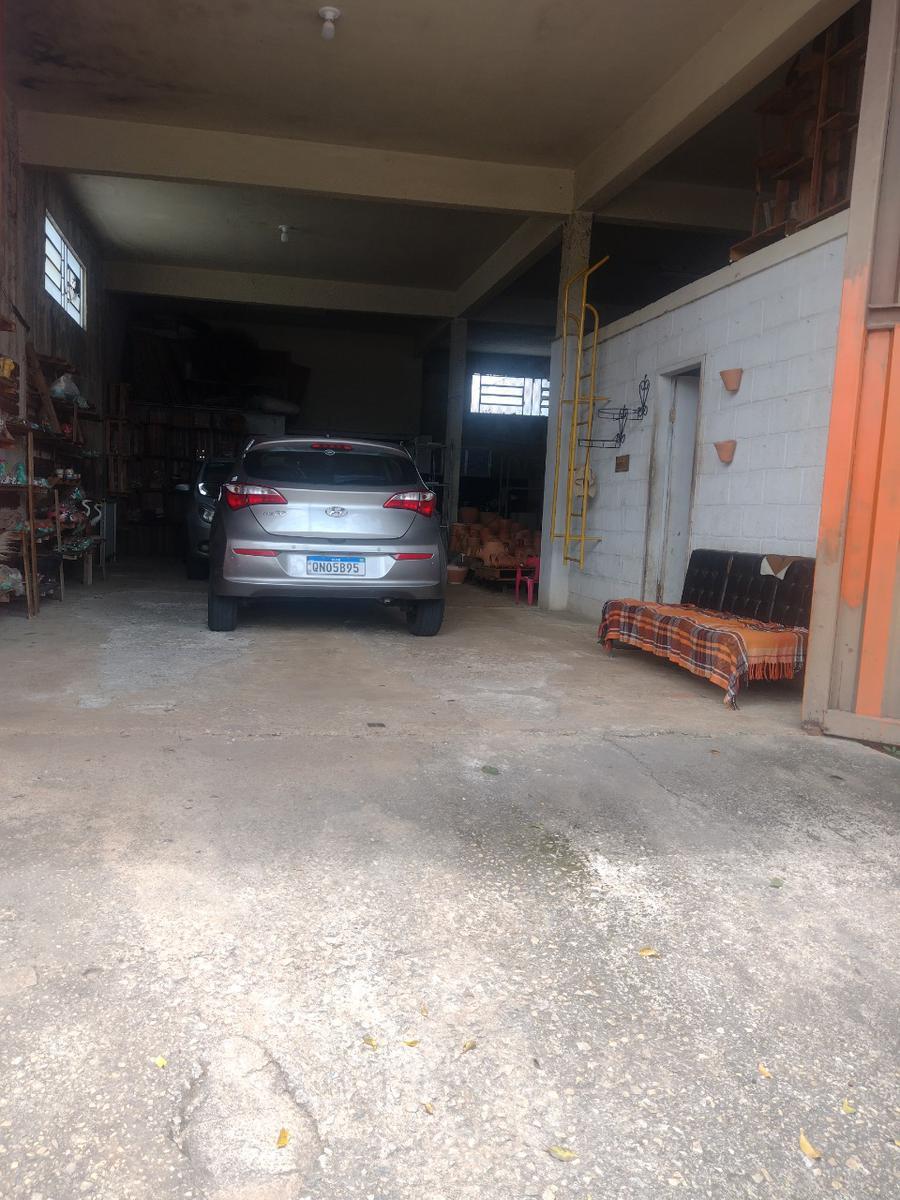 Andar, Granja Ouro Branco, 0 Quarto, 0 Vaga