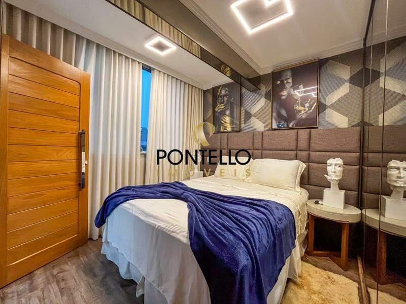 Cobertura, Serra, 3 Quartos, 2 Vagas, 2 Suítes