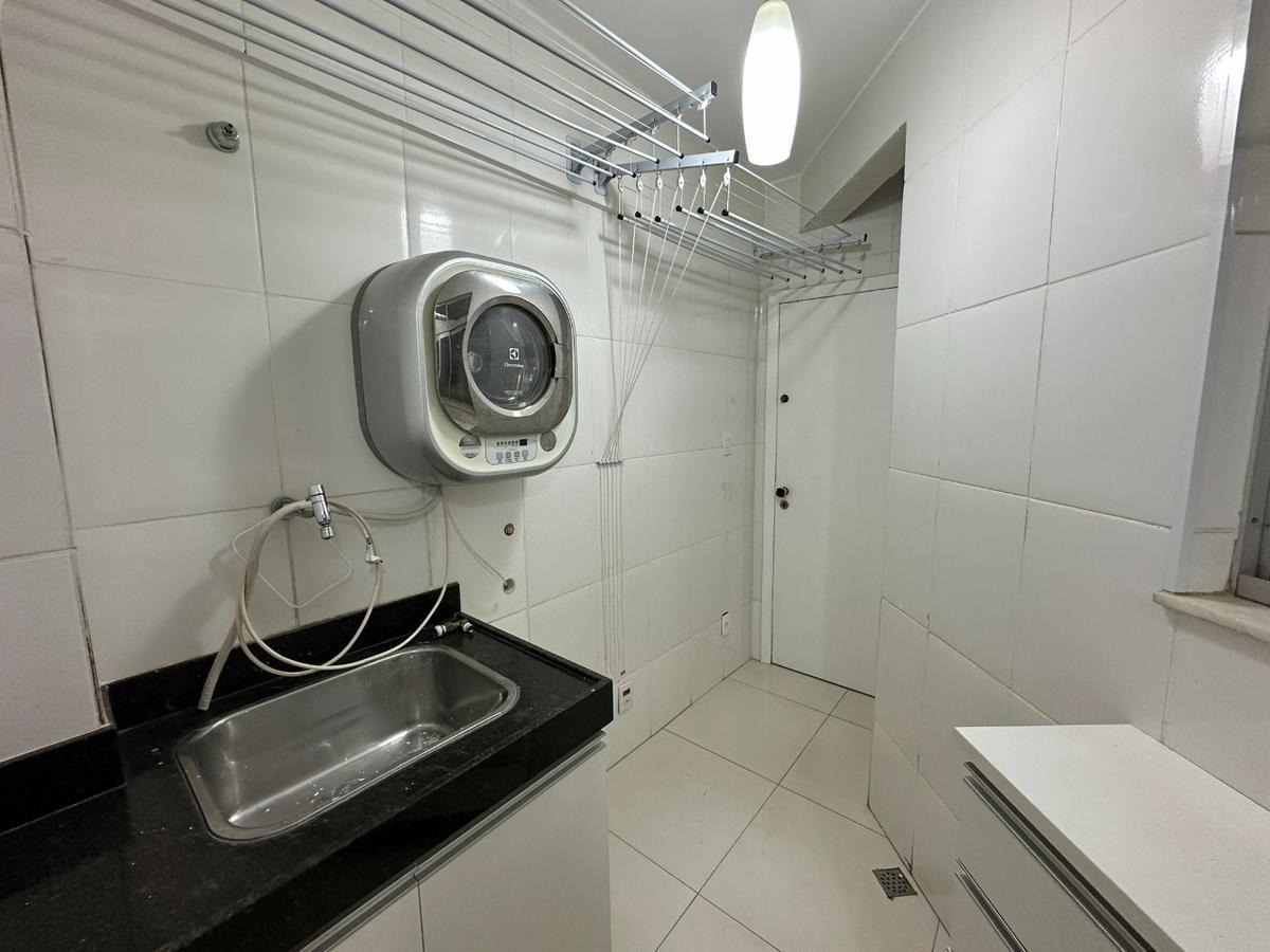 Apartamento, Cidade Nova, 3 Quartos, 2 Vagas, 1 Suíte