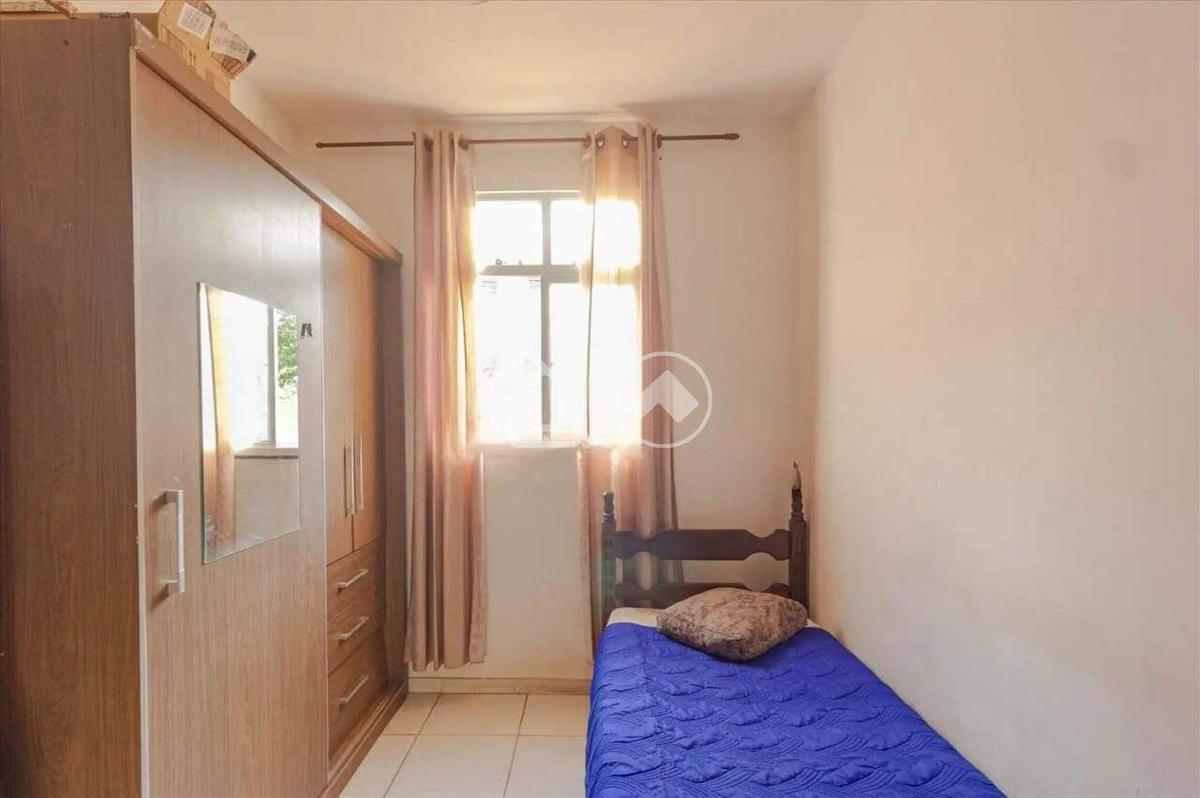 Apartamento, Monsenhor Messias, 3 Quartos, 1 Vaga