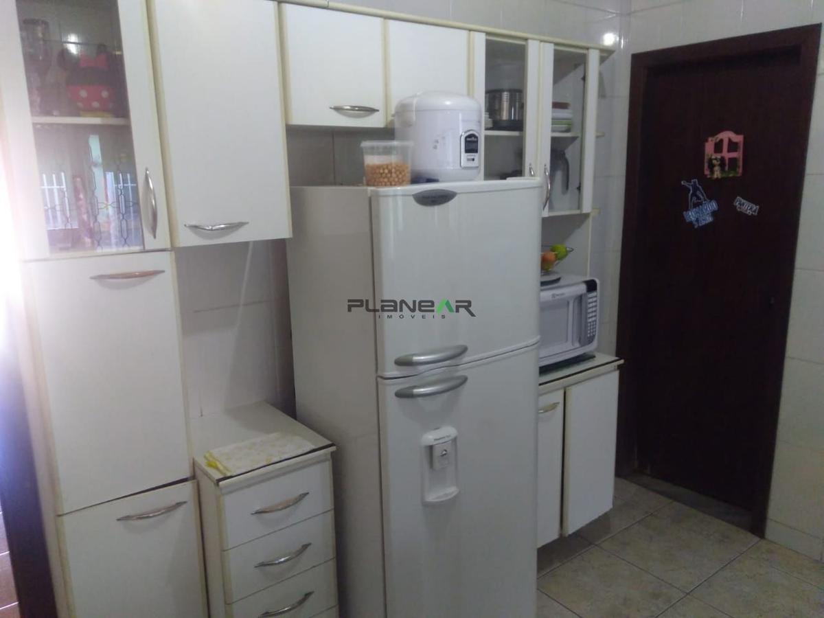 Casa, Jardim Riacho das Pedras, 2 Quartos, 2 Vagas, 1 Suíte