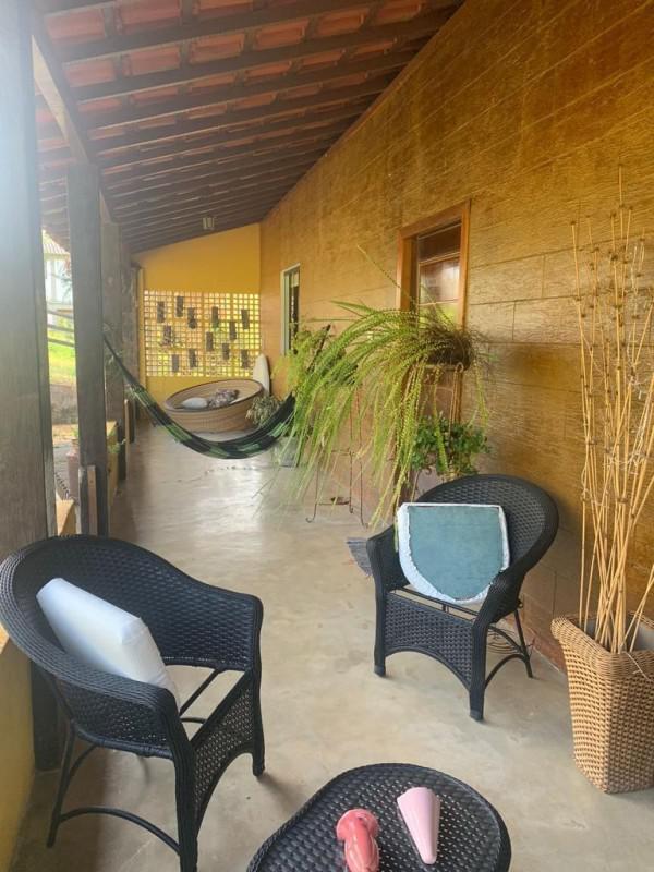 Fazenda, Area Rural de Juiz de Fora, 0 Quarto, 0 Vaga