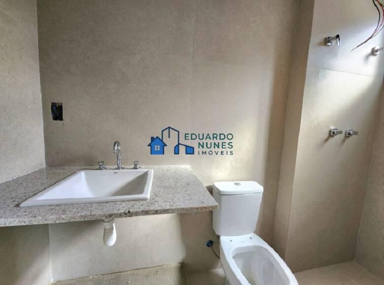 Cobertura, Serra, 3 Quartos, 3 Vagas, 1 Suíte