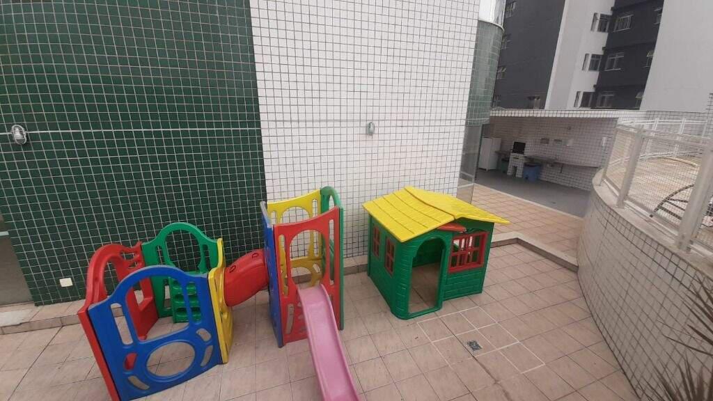 Apartamento, Buritis, 2 Quartos, 2 Vagas, 1 Suíte