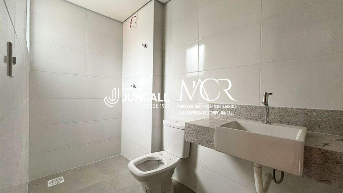 Apartamento, São Pedro, 2 Quartos, 2 Suítes