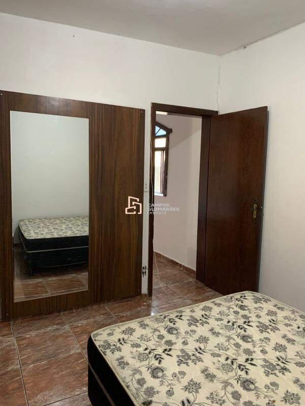 Casa, Lindéia, 4 Quartos, 3 Vagas, 2 Suítes