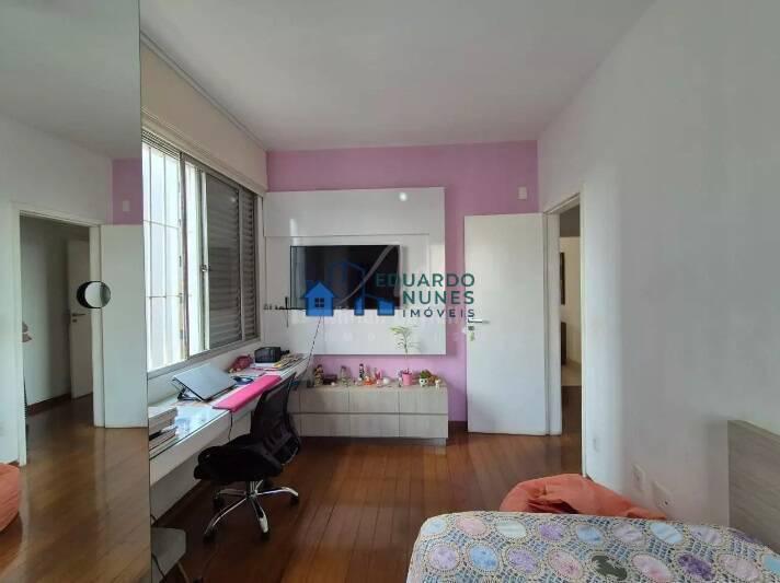 Apartamento, Cruzeiro, 4 Quartos, 2 Vagas, 1 Suíte