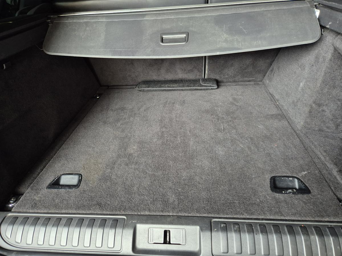 Land Rover Range R. Sport Hse Supercharged 3.0 V6