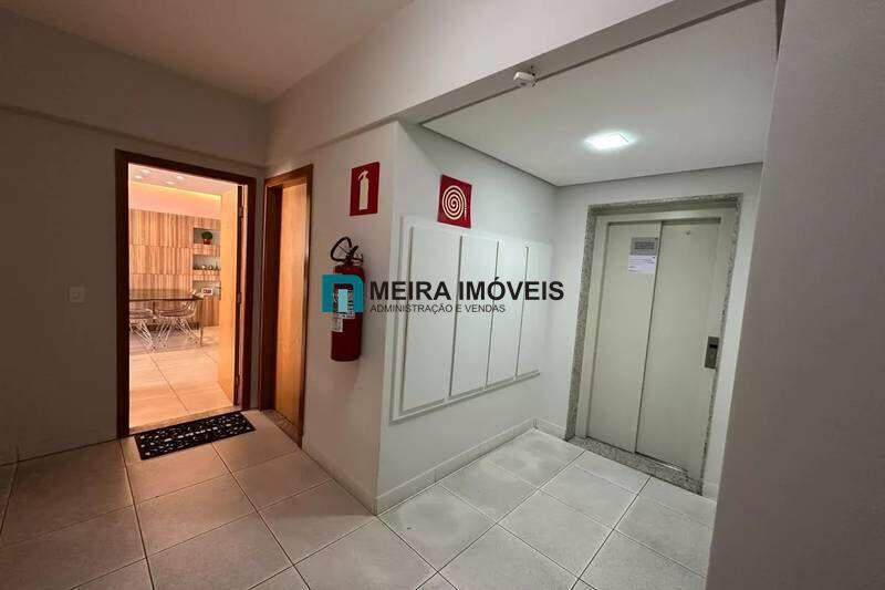 Apartamento, Anchieta, 3 Quartos, 2 Vagas, 1 Suíte
