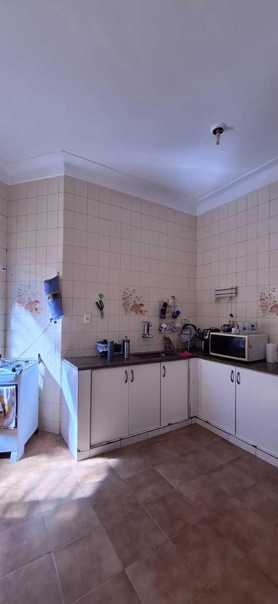 Casa, Floresta, 4 Quartos, 3 Vagas, 1 Suíte