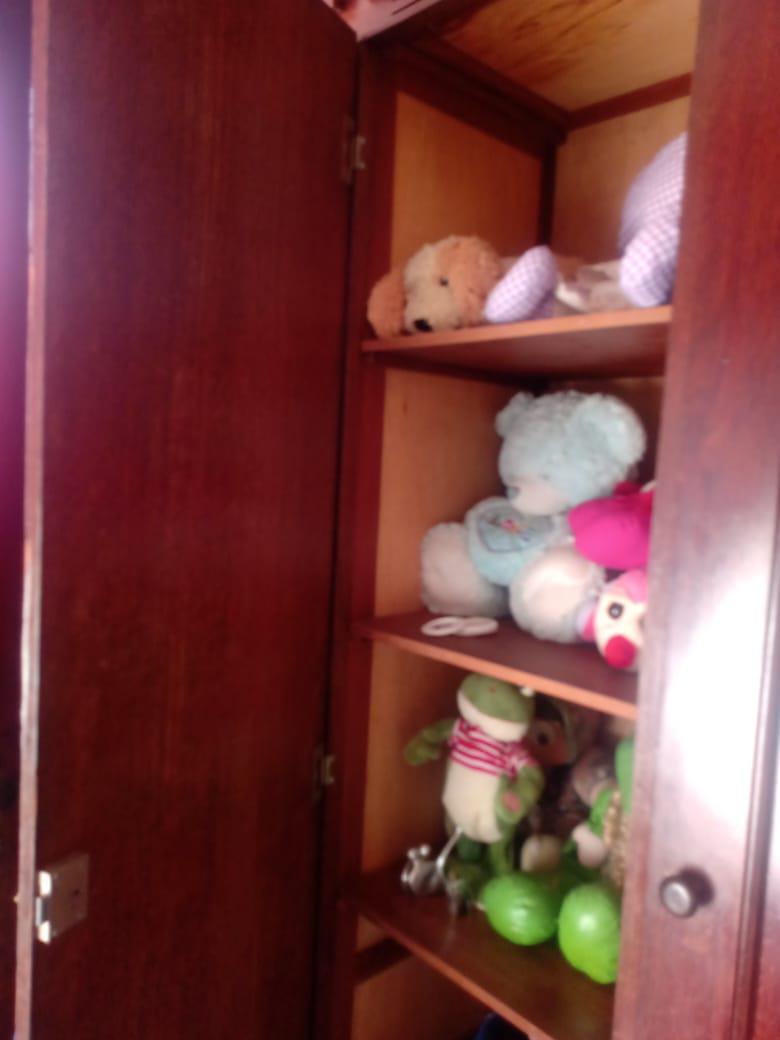 Apartamento, Jardim Vitória, 2 Quartos, 1 Vaga