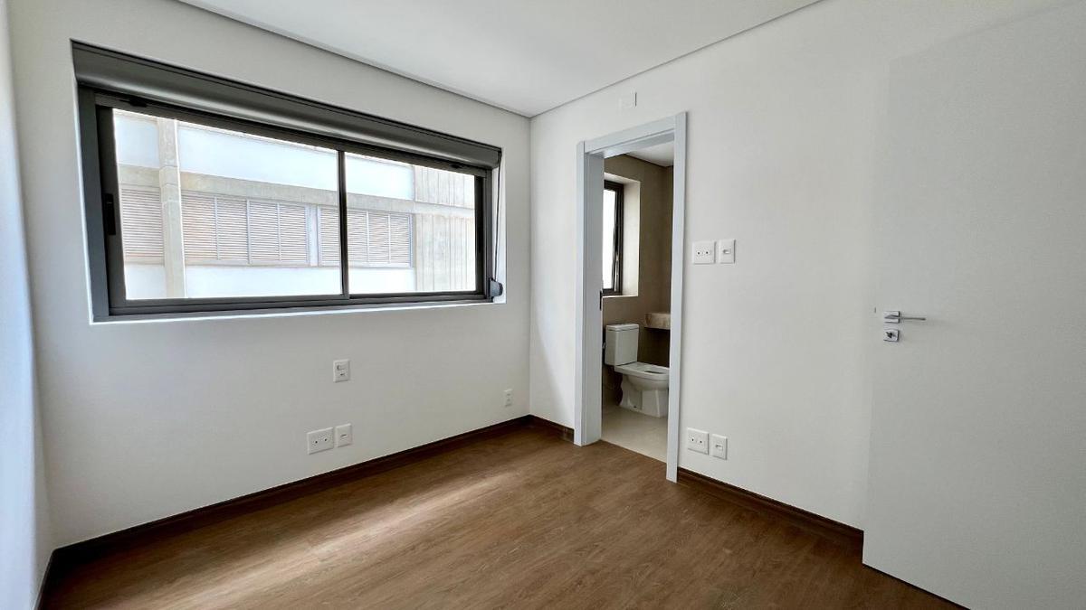 Apartamento, Savassi, 2 Quartos, 2 Vagas, 2 Suítes