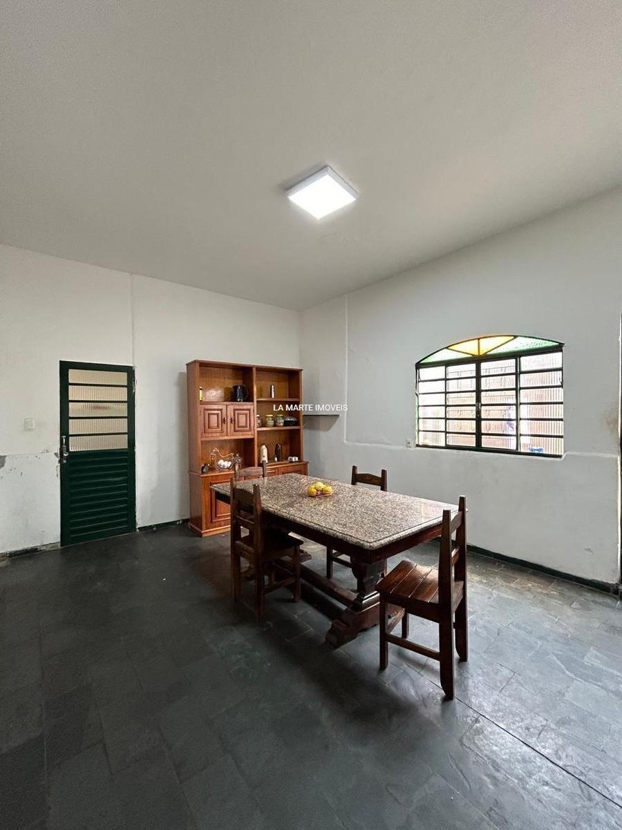 Casa, Glória, 3 Quartos, 0 Vaga, 1 Suíte