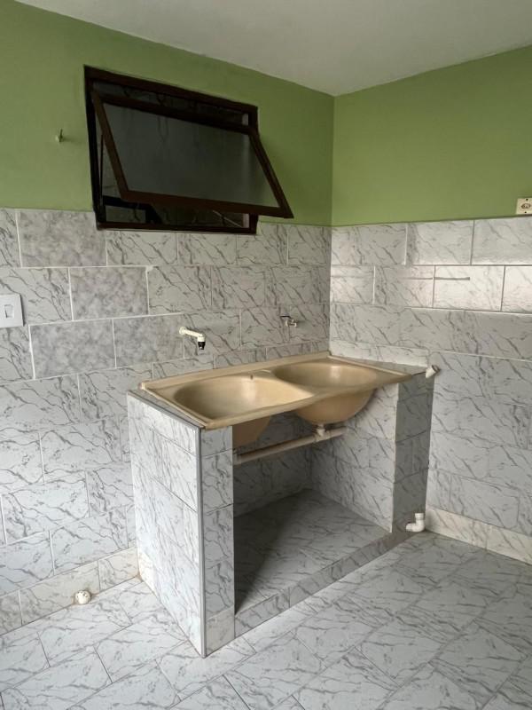 Casa, Rosário, 3 Quartos, 0 Vaga