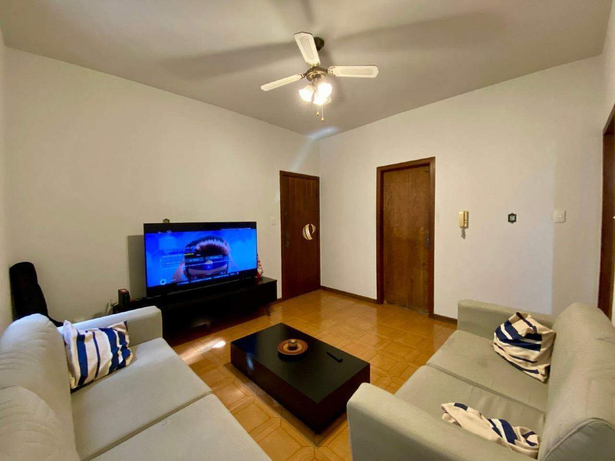 Apartamento, Renascença, 3 Quartos, 2 Vagas, 1 Suíte