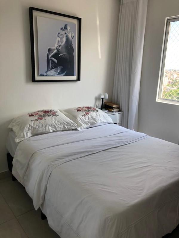 Cobertura, Paquetá, 3 Quartos, 2 Vagas, 1 Suíte