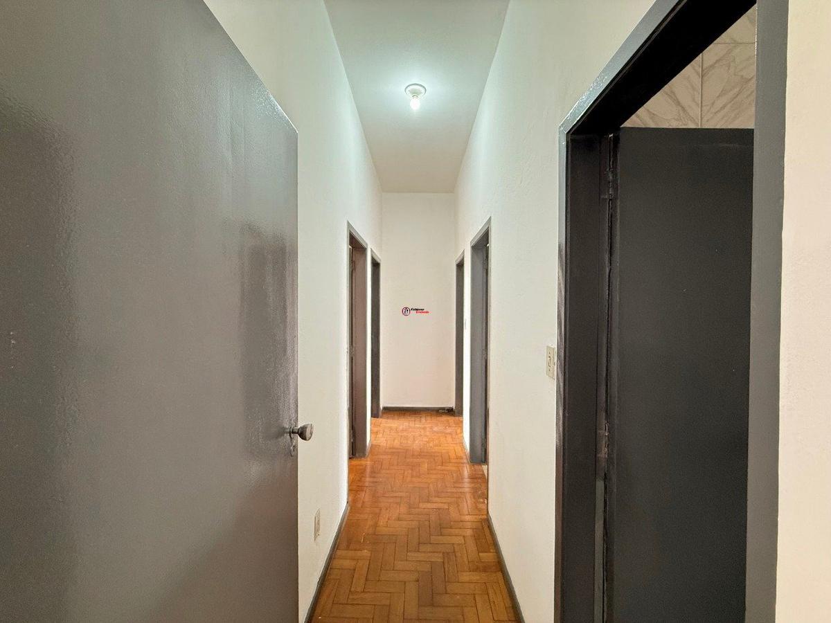 Apartamento, Centro, 3 Quartos, 0 Vaga