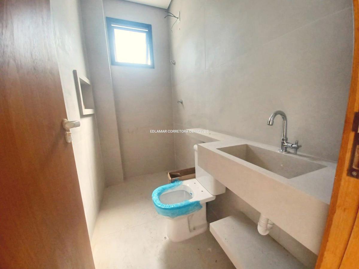 Apartamento, Eldorado, 2 Quartos, 1 Vaga, 1 Suíte