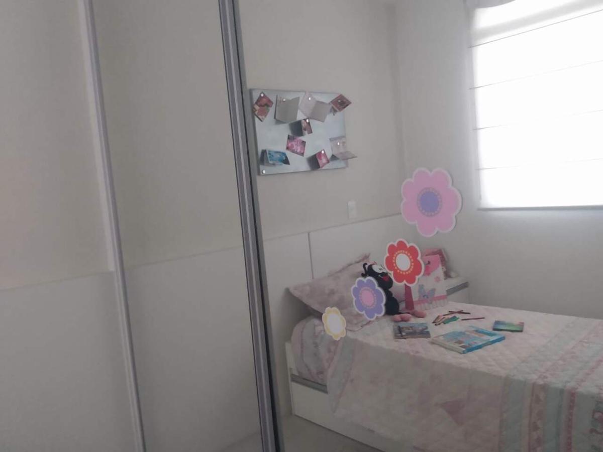 Apartamento, Arvoredo, 2 Quartos, 2 Vagas