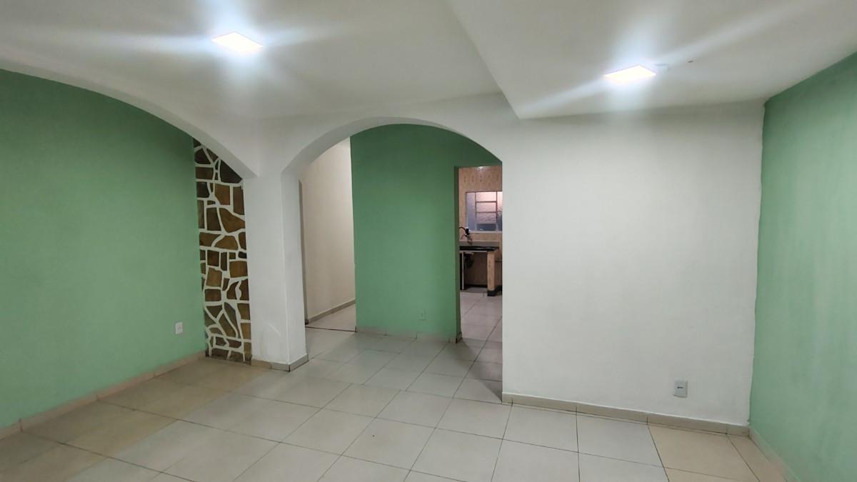 Casa, Goiânia, 2 Quartos, 0 Vaga