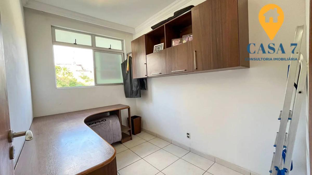 Apartamento, Carlos Prates, 4 Quartos, 2 Vagas, 1 Suíte