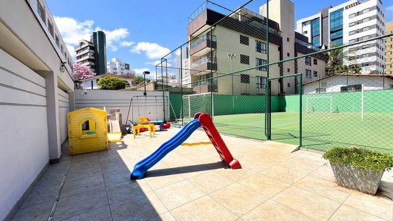 Apartamento, Serra, 3 Quartos, 3 Vagas, 2 Suítes
