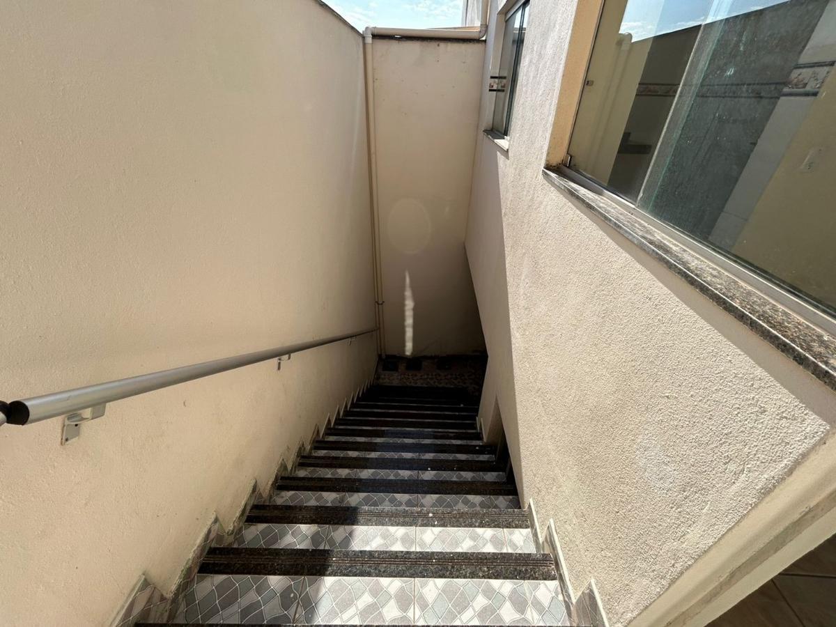 Casa, Nossa Senhora de Fátima, 3 Quartos, 2 Vagas, 1 Suíte