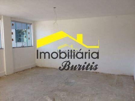 Sala, Buritis