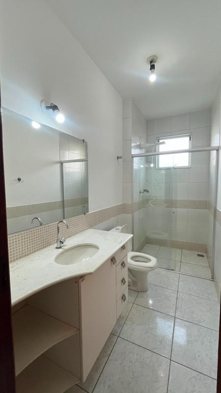 Apartamento, Centro, 3 Quartos, 3 Vagas, 1 Suíte