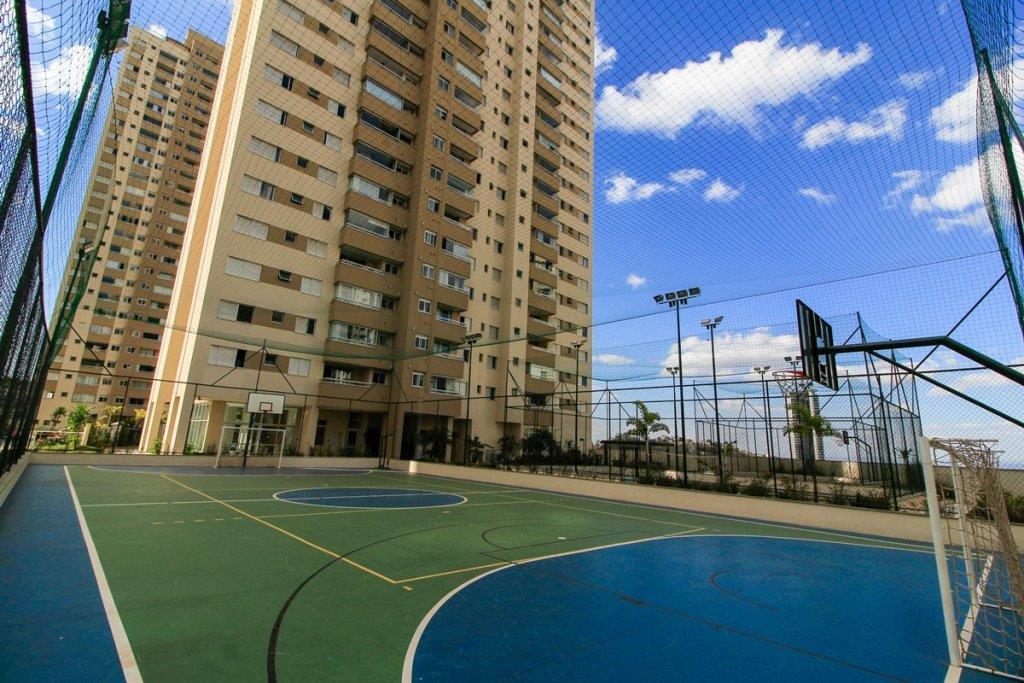 Apartamento, Vila da Serra, 3 Quartos, 2 Vagas, 1 Suíte