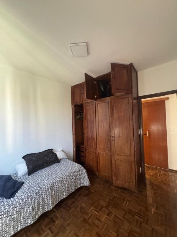 Apartamento, Coração Eucarístico, 3 Quartos, 1 Vaga, 1 Suíte