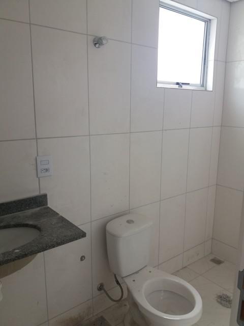 Apartamento, São Joaquim, 2 Quartos, 1 Vaga, 1 Suíte