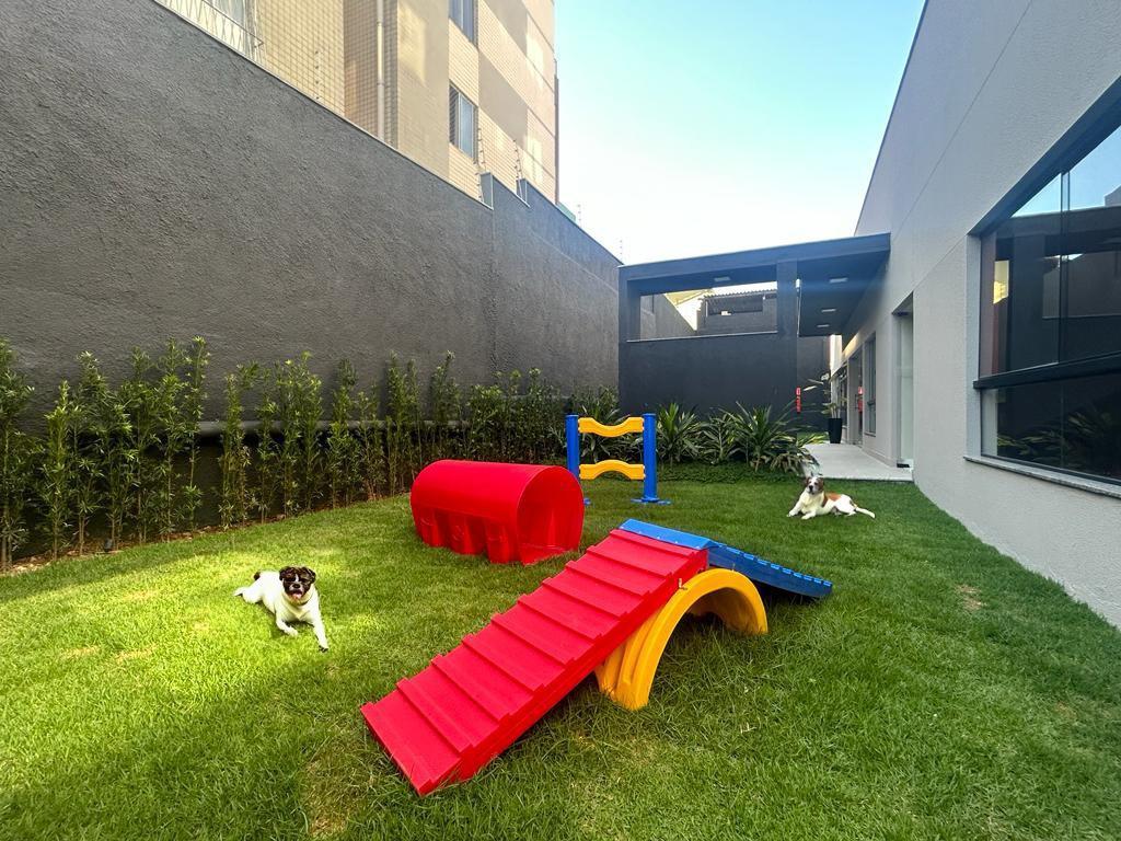 Apartamento, Padre Eustáquio, 3 Quartos, 2 Vagas, 1 Suíte