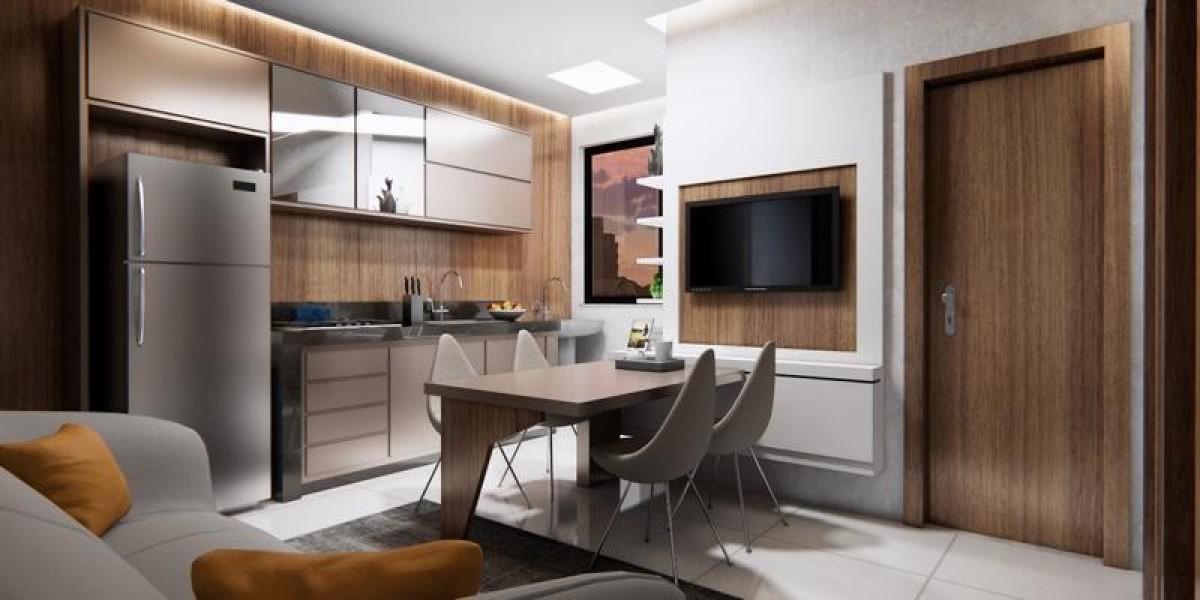Apartamento, União, 2 Quartos, 0 Vaga